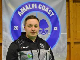 Alessio Muoio nuovo Direttore generale dell'Amalfi Coast Sambuco