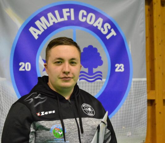Alessio Muoio nuovo Direttore generale dell'Amalfi Coast Sambuco