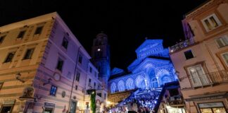 Ad Amalfi in Jazz la Motown Project Band in concerto “Tribute to Stevie Wonder and Donny Hathaway”