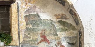 Nuova vita al chiostro più antico della città di Amalfi