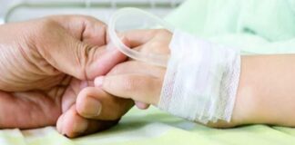 Crollo Scampia: condizioni stazionarie per le bambine ricoverate al Santobono