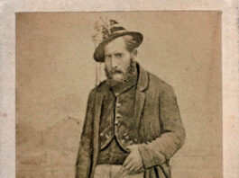 Ristampato "Il Brigante Pilone" di Filippo Mastriani