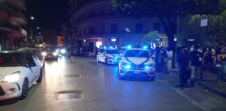 Ancora controlli della movida nel week end a Pomigliano, multe e sequestri