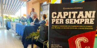 Gianfranco Coppola: “ridateci il calcio romantico, Maradona il più grande di tutti”