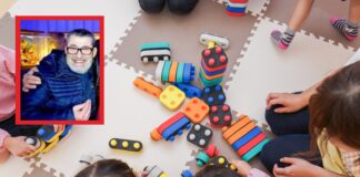 Casola, l'asilo nido cittadino sarà intitolato a don Aniello Dello Ioio