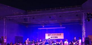 Castellammare, quinta edizione per Total Music Live: appuntamento domenica 7 luglio
