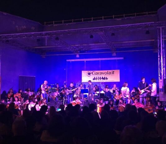 Castellammare, quinta edizione per Total Music Live: appuntamento domenica 7 luglio