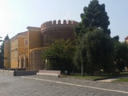 La Copagri Campania presenta, il 3 luglio, al Castello Doria di Angri il Marchio "100 Moggi"