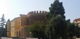La Copagri Campania presenta, il 3 luglio, al Castello Doria di Angri il Marchio "100 Moggi"