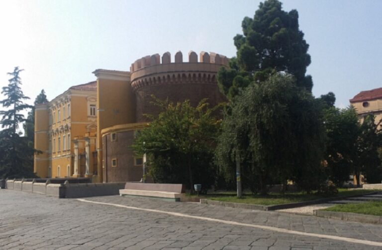 La Copagri Campania presenta, il 3 luglio, al Castello Doria di Angri il Marchio “100 Moggi”
