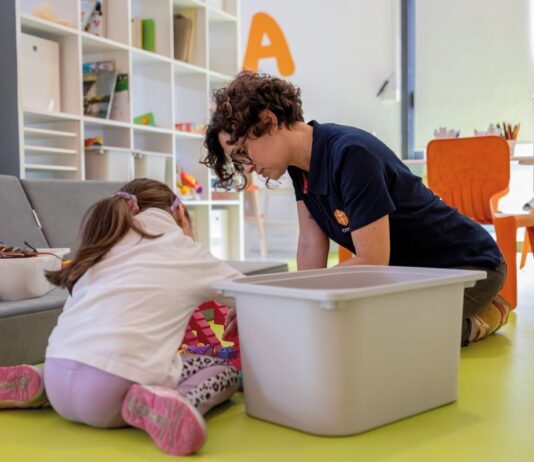 Maltrattamento all’infanzia: Campania peggiore in Italia
