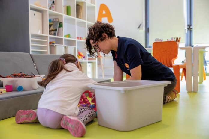 Cesvi_copyrightRogerLoGuarro Maltrattamento all’infanzia: Campania peggiore in Italia
