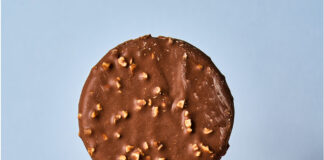 Il gelato entra in Bakery con Fabio Tuccillo