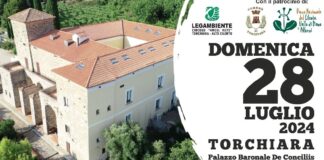 Festambiente Alto Cilento, al via V edizione: appuntamento domenica 28 luglio alle ore 17