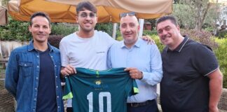 Colpo da novanta per l’Amalfi Coast Sambuco: Enrico Fetta dice sì e sposa il progetto del team di De Luise