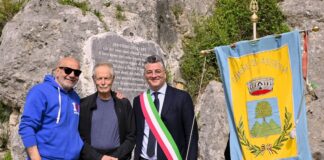 La cittadinanza onoraria di Agerola allo scrittore napoletano Erri De Luca. La cerimonia il 3 settembre 2024