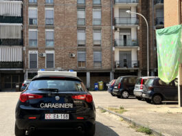 Giugliano, sorvegliato speciale arrestato. Era a casa della madre, ma non poteva