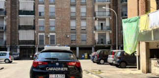 Giugliano, sorvegliato speciale arrestato. Era a casa della madre, ma non poteva