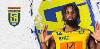 Basket: Givova Scafati. Kruize Pinkins resta pure la prossima stagione