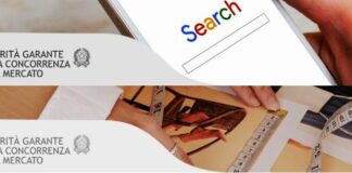 Google, Armani e Dior sotto istruttoria dell'AGCM e Antitrust