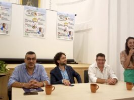 Pimonte, tutto pronto per “I sentieri del gusto”: ecco il programma