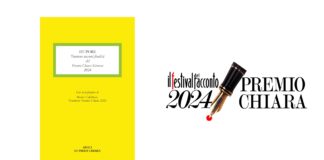 Studente di Portici in finale al Premio Chiara Giovani 2024