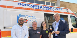 Castellabate più protetta: al via il servizio di guardia medica turistica e nuova postazione 118