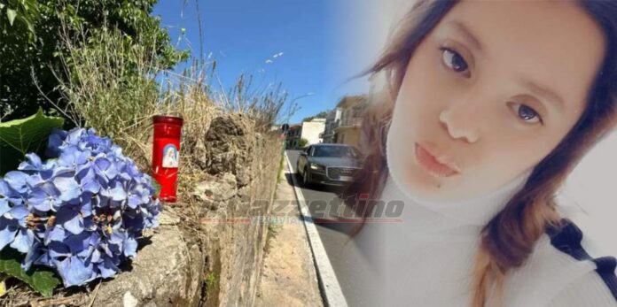 Incidente camposano Lucia