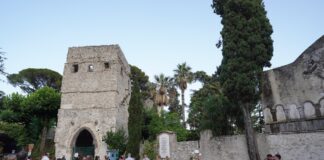 Ravello, Villa Rufolo tra i migliori luoghi da visitare al mondo