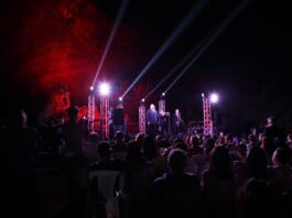 Pollena Trocchia, successo per la seconda edizione de la natura in festa