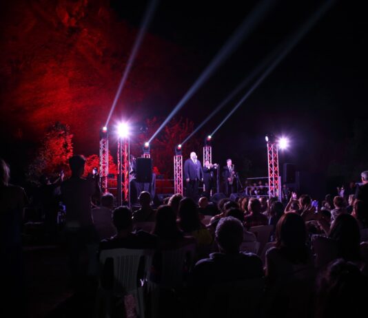 Pollena Trocchia, successo per la seconda edizione de la natura in festa