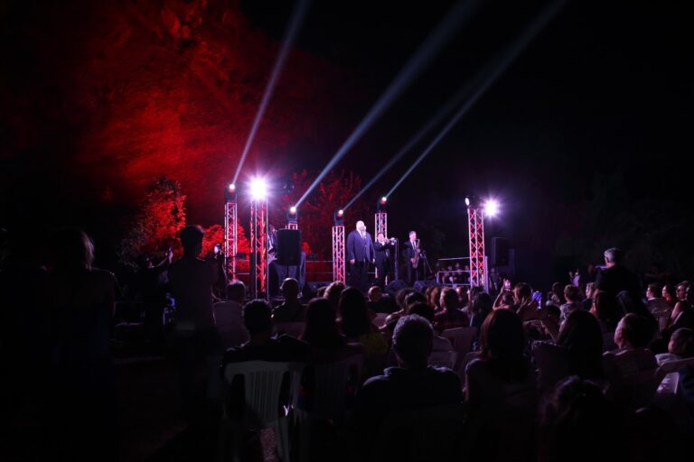 Pollena Trocchia, successo per la seconda edizione de la natura in festa Pollena Trocchia, successo per la seconda edizione de la natura in festa