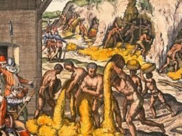L’abolizione della schiavitù