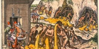 L’abolizione della schiavitù