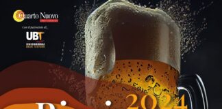 “Birriamo”, a Quarto la prima edizione del festival delle birre artigianali campane