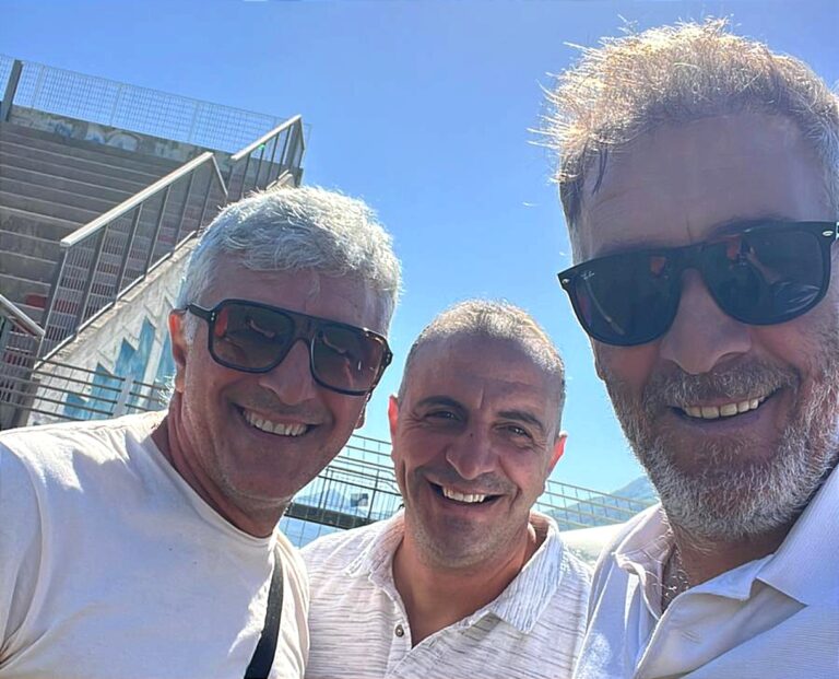 Gragnano Calcio: ok per il nuovo titolo, sarà in Promozione