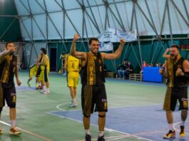 Mamba Gragnano Basket: ok all'iscrizione per la stagione 2024/2025 al campionato di Divisione Regionale 1