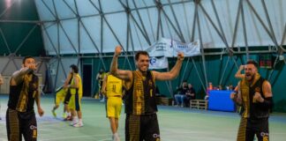 Mamba Gragnano Basket: ok all'iscrizione per la stagione 2024/2025 al campionato di Divisione Regionale 1