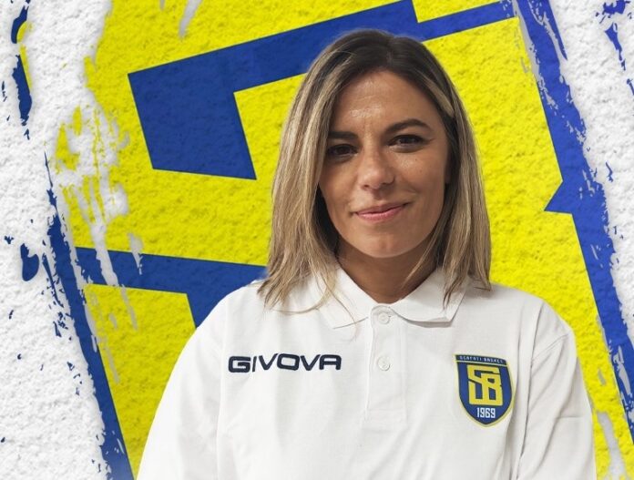 Maria PICARIELLO