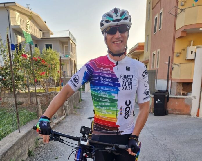 Michele di Somma 2024