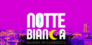 Torna a Marina di Camerota la splendida Notte Bianca: tra gli eventi più attesi dell'estate cilentana