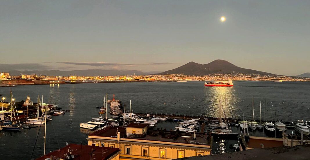 A Napoli in vacanza: le esperienze da non perdere