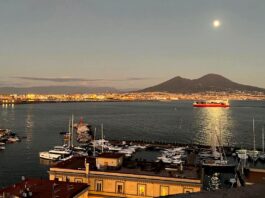 A Napoli in vacanza: le esperienze da non perdere