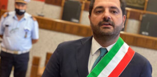 Gragnano, Nello D'Auria: «Donne, denunciate sempre i vostri aggressori. Non siete sole»