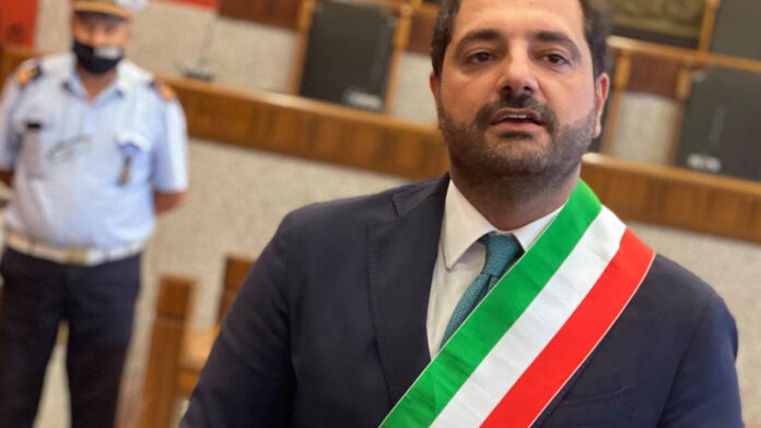 Gragnano, Nello D'Auria: «Donne, denunciate sempre i vostri aggressori. Non siete sole»