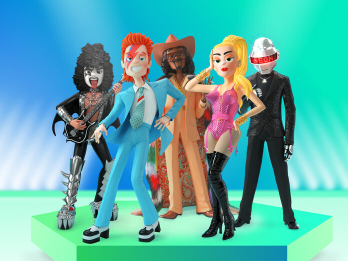 Neon54 Tre fantastici giochi Neon54 di piccoli fornitori di software