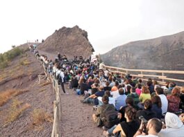 Pomigliano Jazz XXIX edizione, due straordinari eventi sul Vesuvio