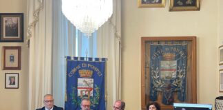 Pompei si candida a Capitale italiana della Cultura 2027