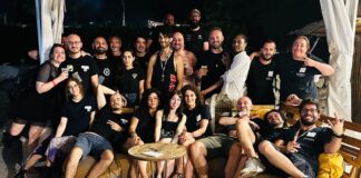 Luglio allo Sharing Art Pompei con Entropia Beer Fest e Nziem Festival