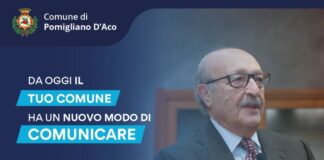 Pomigliano d’Arco: una telefonata avviserà i cittadini in caso di emergenza, al via il servizio di pubblica utilità “Sindaci in Contatto 2.0”